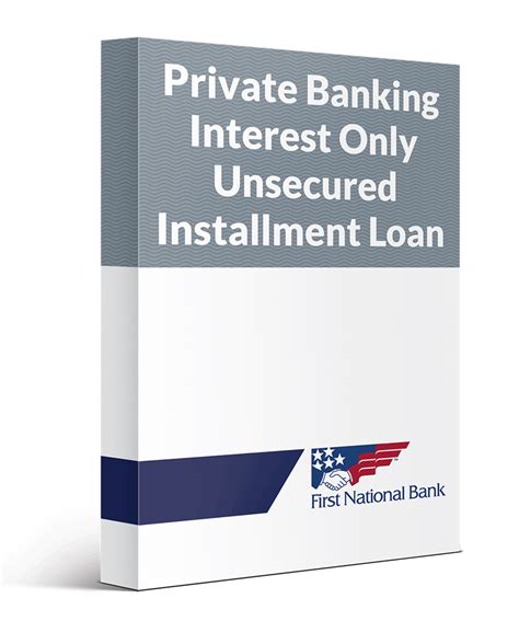 Online Unsecured Installment Loan